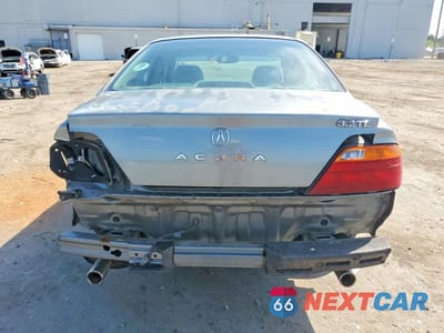 Zdjęcie 6 z 12 samochodu: 2000 ACURA 3.2TL VIN:19UUA5663YA007877 - miniatura