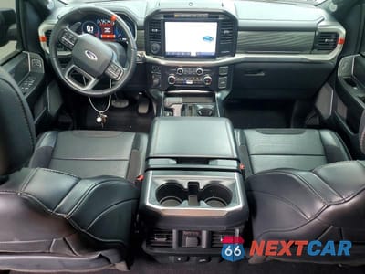 Zdjęcie 8 z 13 samochodu: 2023 FORD F150 RAPTOR VIN:1FTFW1RG2PFC37708 - miniatura