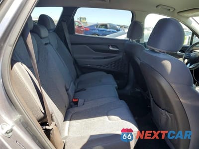 Zdjęcie 11 z 13 samochodu: 2019 HYUNDAI SANTA FE SE VIN:5NMS23AD5KH009611 - miniatura