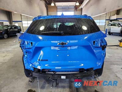 Zdjęcie 6 z 14 samochodu: 2024 CHEVROLET BLAZER 2LT VIN:3GNKBCR47RS190287 - miniatura