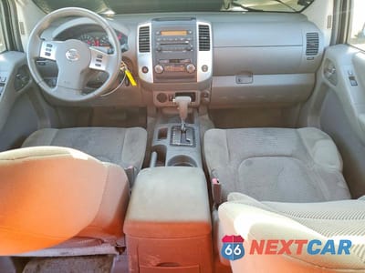 Zdjęcie 8 z 13 samochodu: 2012 NISSAN FRONTIER S VIN:1N6AD0ER9CC404527 - miniatura