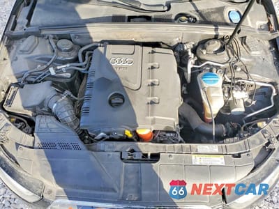 Zdjęcie 11 z 12 samochodu: 2013 AUDI A4 PREMIUM VIN:WAUAFAFL1DN018748 - miniatura