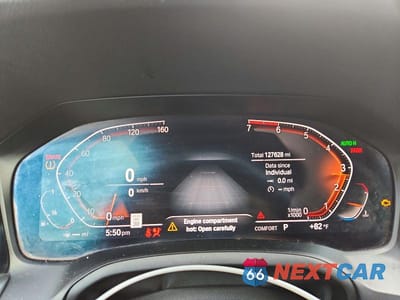 Zdjęcie 9 z 12 samochodu: 2020 BMW 330I VIN:3MW5R1J0XL8B22176 - miniatura