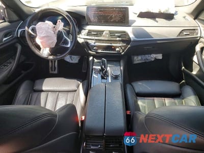 Zdjęcie 8 z 12 samochodu: 2022 BMW 530 I VIN:WBA53BH07NCJ30003 - miniatura