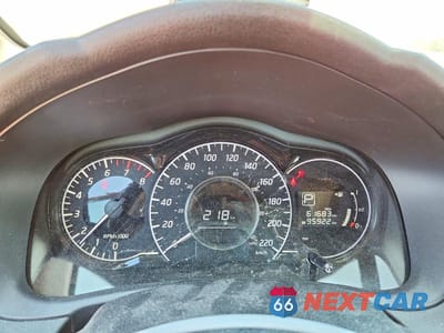 Zdjęcie 9 z 13 samochodu: 2018 NISSAN VERSA NOTE S VIN:3N1CE2CP5JL371231 - miniatura