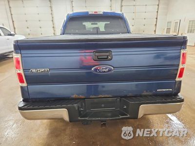 Zdjęcie 6 z 12 samochodu: 2014 FORD F150 SUPERCREW VIN:1FTFW1EF7EFB20281 - miniatura