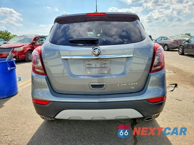 Zdjęcie 6 z 13 samochodu: 2019 BUICK ENCORE PREFERRED VIN:KL4CJASB7KB800469 - miniatura