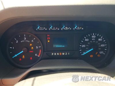 Zdjęcie 9 z 13 samochodu: 2024 FORD ECONOLINE E450 SUPER DUTY CUTAWAY VAN VIN:1FDXE4FN9RDD08991 - miniatura