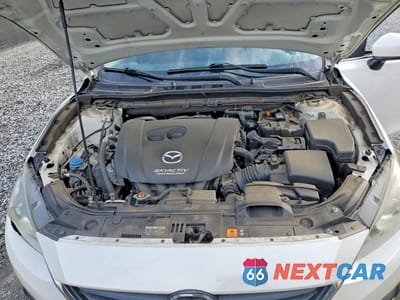 Zdjęcie 11 z 12 samochodu: 2016 MAZDA 3 SPORT VIN:JM1BM1U76G1295636 - miniatura