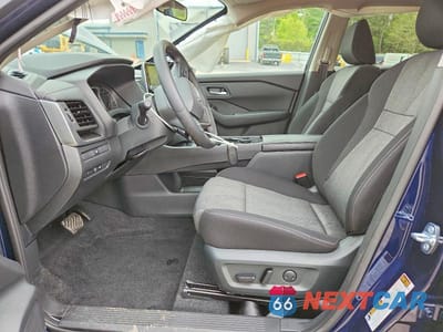 Zdjęcie 7 z 14 samochodu: 2026 NISSAN ROGUE SV VIN:5N1BT3BB6TC743180 - miniatura