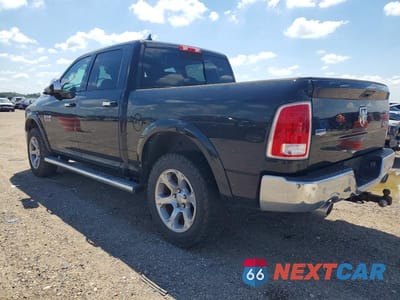 Drugie zdjęcie samochodu z przodu: 2016 RAM 1500 LARAMIE VIN:1C6RR7NM4GS212178 - miniatura