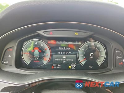 Zdjęcie 9 z 13 samochodu: 2025 AUDI Q7 PREMIUM PLUS VIN:WA1LVBF75SD013847 - miniatura