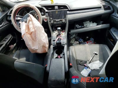 Zdjęcie 8 z 12 samochodu: 2021 HONDA CIVIC SPORT VIN:2HGFC2F84MH552081 - miniatura