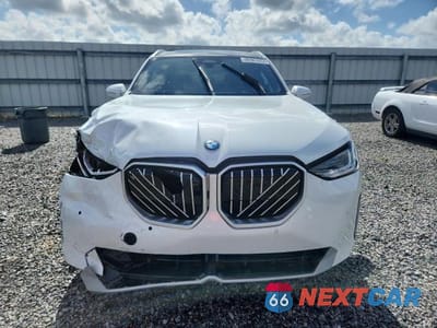 Piąte zdjęcie samochodu w środku: 2026 BMW X3 30 XDRIVE VIN:5UX53GP04T9231641 - miniatura