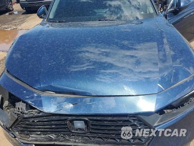 Zdjęcie 11 z 12 samochodu: 2024 HONDA ACCORD EX VIN:1HGCY1F39RA027784 - miniatura