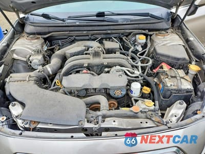 Zdjęcie 11 z 12 samochodu: 2015 SUBARU LEGACY 2.5I PREMIUM VIN:4S3BNAC63F3061351 - miniatura