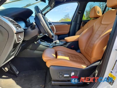 Zdjęcie 7 z 13 samochodu: 2020 BMW X3 XDRIVEM40I VIN:5UXTY9C09L9B72342 - miniatura