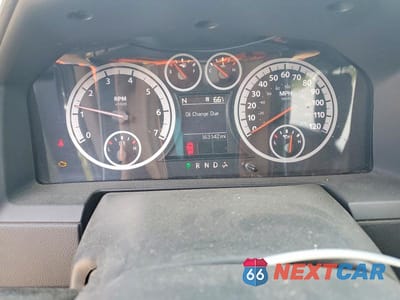 Zdjęcie 9 z 12 samochodu: 2012 DODGE RAM 1500 LARAMIE VIN:1C6RD7NT1CS280065 - miniatura