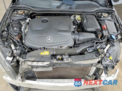 Zdjęcie 11 z 12 samochodu: 2019 MERCEDES-BENZ CLA 250 VIN:WDDSJ4EB2KN749885 - miniatura