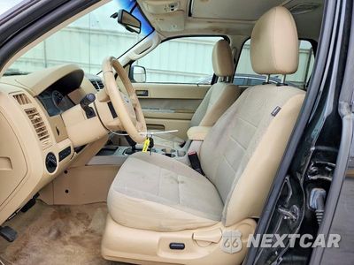 Zdjęcie 7 z 13 samochodu: 2011 FORD ESCAPE XLT VIN:1FMCU0DG0BKA41823 - miniatura