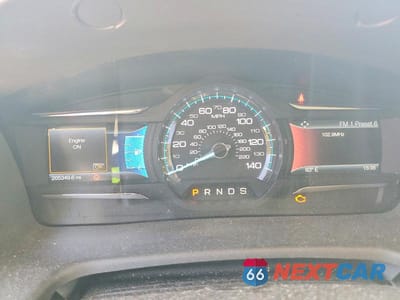 Zdjęcie 9 z 13 samochodu: 2015 FORD FLEX SEL VIN:2FMGK5C82FBA17277 - miniatura