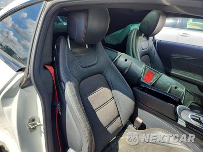 Zdjęcie 10 z 12 samochodu: 2017 MERCEDES-BENZ C 43 4MATIC AMG VIN:WDDWJ6EB8HF453110 - miniatura