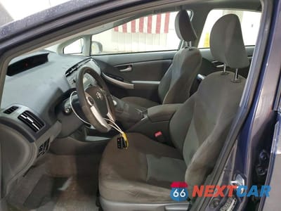 Zdjęcie 7 z 12 samochodu: 2010 TOYOTA PRIUS II VIN:JTDKN3DU2A0065247 - miniatura