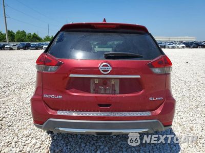 Zdjęcie 6 z 13 samochodu: 2018 NISSAN ROGUE SL VIN:5N1AT2MV3JC743311 - miniatura