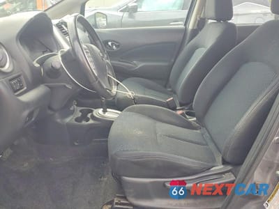 Zdjęcie 7 z 12 samochodu: 2018 NISSAN VERSA NOTE VIN:3N1CE2CP8JL353337 - miniatura