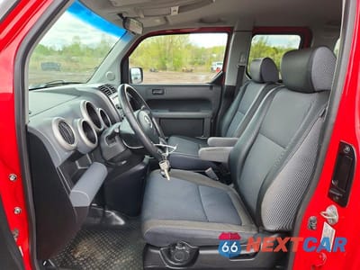 Zdjęcie 7 z 13 samochodu: 2006 HONDA ELEMENT EX VIN:5J6YH28666L025275 - miniatura
