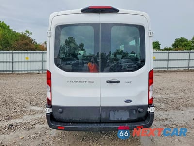 Zdjęcie 6 z 13 samochodu: 2020 FORD TRANSIT T-350 VIN:1FBAX2C87LKA24614 - miniatura