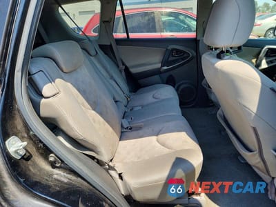 Zdjęcie 11 z 13 samochodu: 2011 TOYOTA RAV4 BASE VIN:2T3KF4DV8BW054682 - miniatura