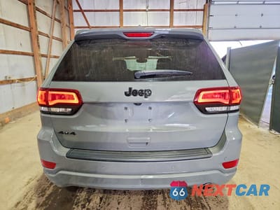 Zdjęcie 6 z 12 samochodu: 2022 JEEP GRAND CHEROKEE LAREDO E VIN:1C4RJFAG5NC112933 - miniatura
