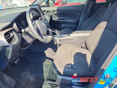 Zdjęcie 7 z 12 samochodu: 2019 TOYOTA C-HR XLE VIN:JTNKHMBX7K1057310 - miniatura
