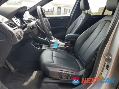 Zdjęcie 7 z 12 samochodu: 2020 BMW X1 SDRIVE28I VIN:WBXJG7C03L5P72085 - miniatura