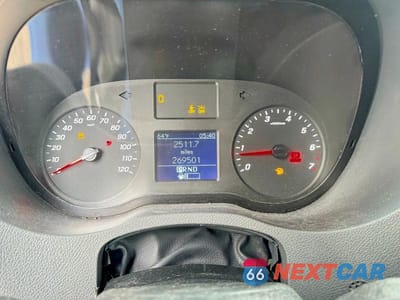 Zdjęcie 8 z 11 samochodu: 2021 MERCEDES-BENZ SPRINTER 2500 VIN:W1Y40CHY6MT061771 - miniatura
