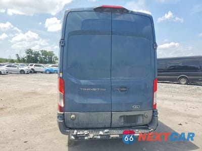 Zdjęcie 6 z 13 samochodu: 2020 FORD TRANSIT 250 DELIVERY VAN VIN:1FTBR3X81LKA53374 - miniatura