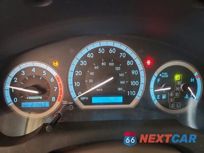 Zdjęcie 9 z 13 samochodu: 2004 TOYOTA SIENNA XLE LIMITED 7 PASSENGER VIN:5TDZA22C64S155923 - miniatura