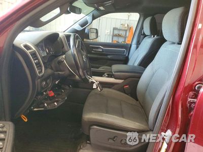 Zdjęcie 7 z 12 samochodu: 2020 RAM 1500 BIG HORN VIN:1C6SRFFT8LN243296 - miniatura
