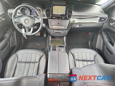 Zdjęcie 8 z 14 samochodu: 2016 MERCEDES-BENZ GLE 350 VIN:4JGDA5JB8GA764061 - miniatura