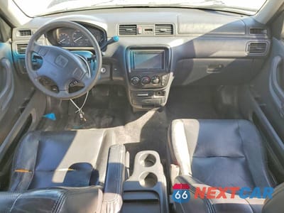 Zdjęcie 8 z 13 samochodu: 2001 HONDA CR-V SE VIN:JHLRD18781C050067 - miniatura