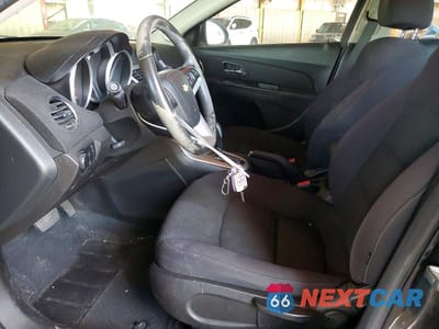 Zdjęcie 7 z 12 samochodu: 2013 CHEVROLET CRUZE LT VIN:1G1PC5SB1D7325165 - miniatura