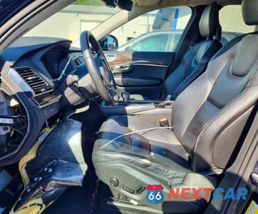 Zdjęcie 7 z 12 samochodu: 2016 VOLVO XC90 T6 VIN:YV4A22PK1G1052420 - miniatura