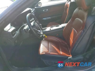 Zdjęcie 7 z 12 samochodu: 2024 FORD MUSTANG VIN:1FAGP8UH3R5122804 - miniatura