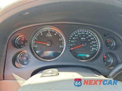 Zdjęcie 9 z 12 samochodu: 2008 CHEVROLET SILVERADO K1500 VIN:3GCEK13388G227178 - miniatura