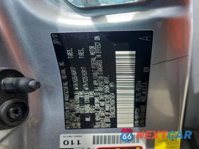 Zdjęcie 13 z 13 samochodu: 2017 TOYOTA SIENNA LE VIN:5TDKZ3DC7HS875654 - miniatura