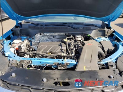 Zdjęcie 12 z 13 samochodu: 2026 CHEVROLET TRAX 1LT VIN:KL77LHEP5TC014339 - miniatura