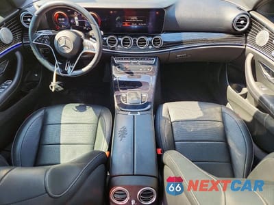 Zdjęcie 8 z 12 samochodu: 2021 MERCEDES-BENZ E 350 4MATIC VIN:W1KZF8EB1MA972839 - miniatura