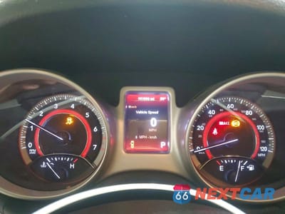 Zdjęcie 9 z 13 samochodu: 2012 DODGE JOURNEY SE VIN:3C4PDCAB7CT167936 - miniatura