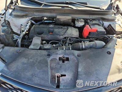 Zdjęcie 11 z 12 samochodu: 2019 ACURA RDX A-SPEC VIN:5J8TC1H6XKL016423 - miniatura